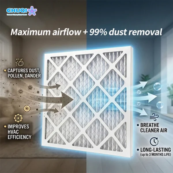 Air Handling Unit, HVAC, AHU, 99.99%, MRO - view 4