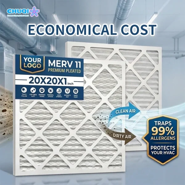 Air Handling Unit, HVAC, AHU, 99.99%, MRO - view 5