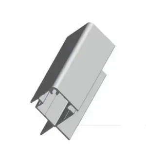 Air Handling Unit, HVAC, AHU, Aluminum