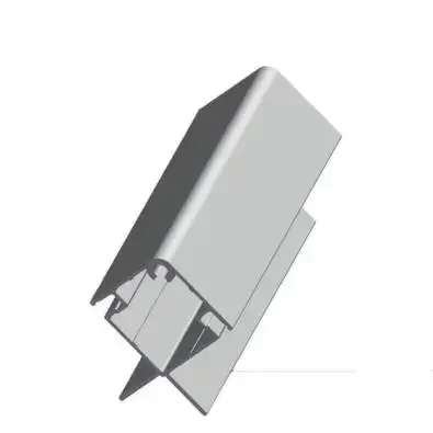 Air Handling Unit, HVAC, AHU, Aluminum