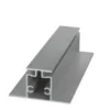 Air Handling Unit, HVAC, AHU, Aluminum - view 2