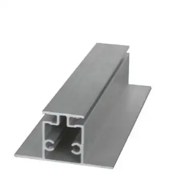 Air Handling Unit, HVAC, AHU, Aluminum - view 2
