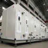 Air Handling Unit, HVAC, AHU, Brushless