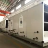 Air Handling Unit, HVAC, AHU, Brushless - view 2