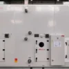 Air Handling Unit, HVAC, AHU, Brushless - view 3