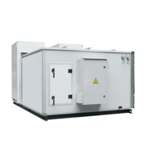 Air Handling Unit, HVAC, AHU, R410A