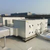 Air Handling Unit, HVAC, AHU, R410A - view 3