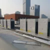 Air Handling Unit, HVAC, AHU, R410A - view 6