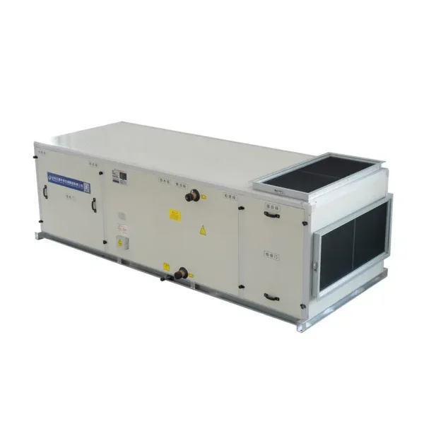 Air Handling Unit, HVAC, AHU, XINJIANGHAN
