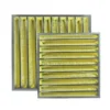 Air Handling Unit, HVAC, Air Purifier Filter