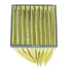 Air Handling Unit, HVAC, Air Purifier Filter - view 2