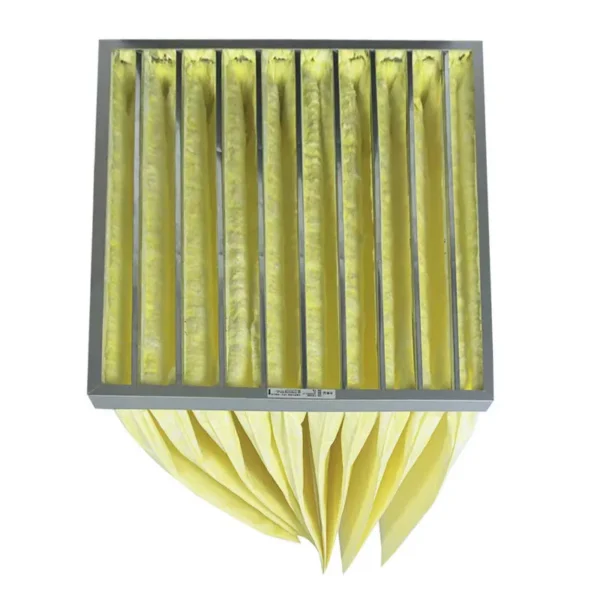 Air Handling Unit, HVAC, Air Purifier Filter - view 2