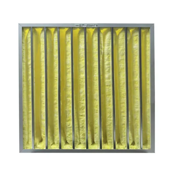 Air Handling Unit, HVAC, Air Purifier Filter - view 4