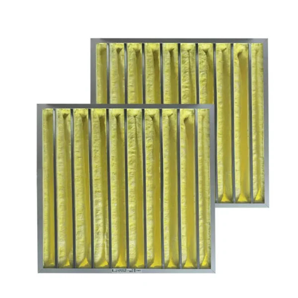 Air Handling Unit, HVAC, Air Purifier Filter - view 5