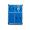 Air Handling Unit, HVAC, Aluminum