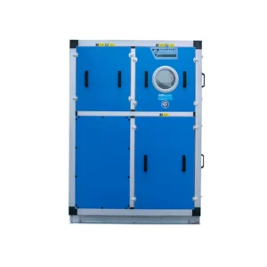 Air Handling Unit, HVAC, Aluminum