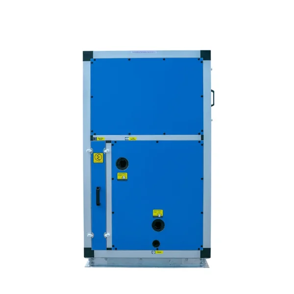 Air Handling Unit, HVAC, Aluminum - view 6