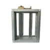 Air Handling Unit, HVAC, Aluminum, ABS