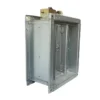 Air Handling Unit, HVAC, Aluminum, ABS - view 2