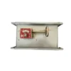 Air Handling Unit, HVAC, Aluminum, ABS - view 3