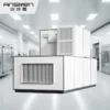 Air Handling Unit, HVAC, ASM-HFJ35-4 - view 2