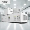 Air Handling Unit, HVAC, ASM-HFJ35-4 - view 4