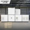 Air Handling Unit, HVAC, ASM-HFJ35-5 - view 2