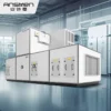 Air Handling Unit, HVAC, ASM-HFJ35-5 - view 3