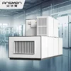 Air Handling Unit, HVAC, ASM-HFJ35-5 - view 5