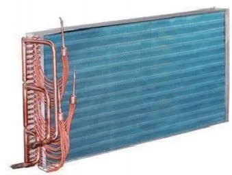 Air Handling Unit, HVAC, Brushless, R410A - view 3