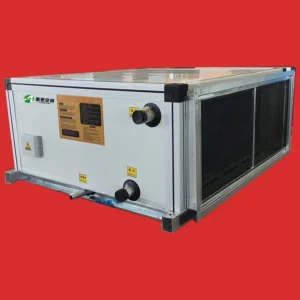 Air Handling Unit, HVAC, Ceiling