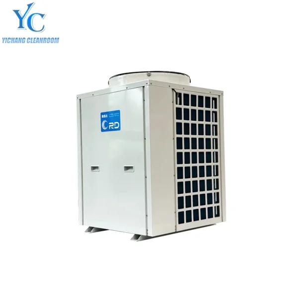 Air Handling Unit, HVAC, Ceiling - view 5