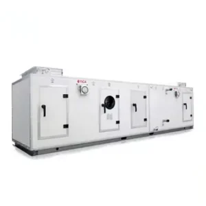 Air Handling Unit, HVAC, Ceiling, AHU