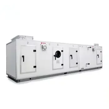Air Handling Unit, HVAC, Ceiling, AHU