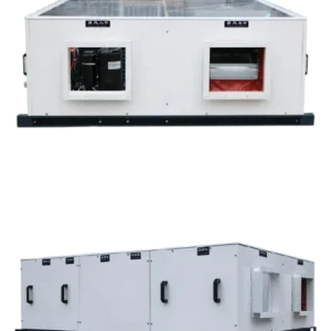Air Handling Unit, HVAC, Ceiling, AHU