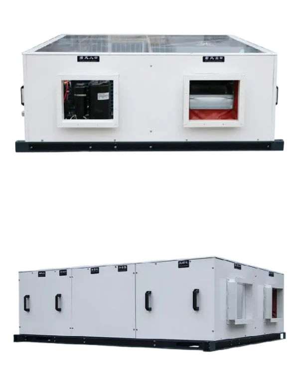 Air Handling Unit, HVAC, Ceiling, AHU