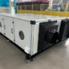 Air Handling Unit, HVAC, Ceiling, AHU - view 2
