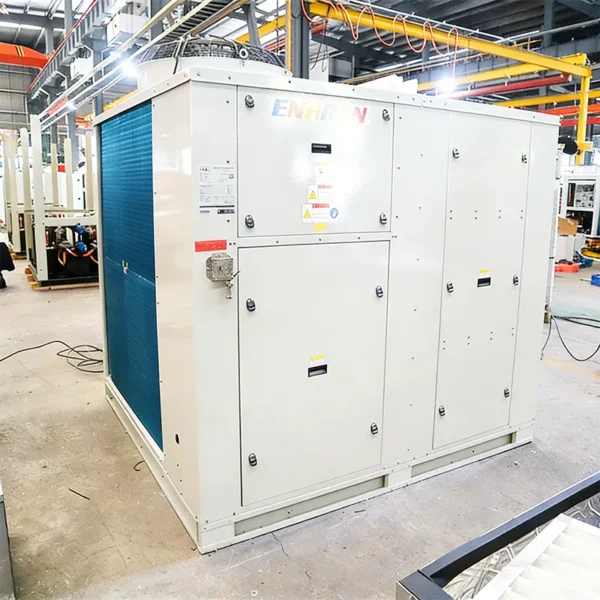 Air Handling Unit, HVAC, Ceiling, AHU - view 6