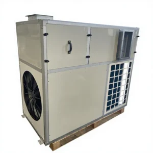 Air Handling Unit, HVAC, Explosion-Proof