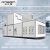 Air Handling Unit, HVAC, GMP, ISO - view 4