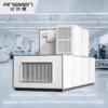 Air Handling Unit, HVAC, GMP, ISO - view 6
