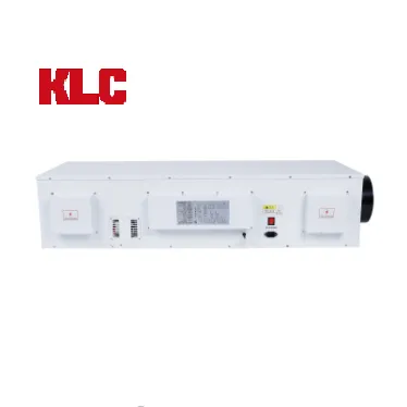 Air Handling Unit, HVAC, HEPA