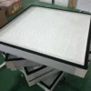Air Handling Unit, HVAC, HEPA - view 2