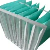 Air Handling Unit, HVAC, HEPA - view 5