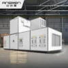 Air Handling Unit, HVAC, HEPA - view 5
