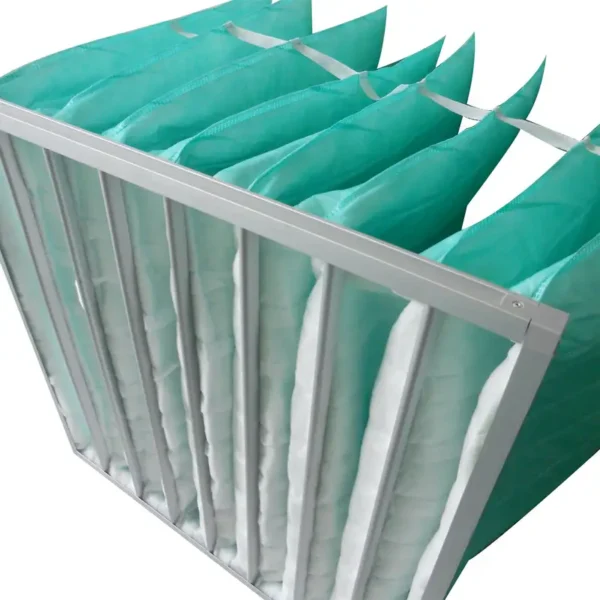 Air Handling Unit, HVAC, HEPA - view 5