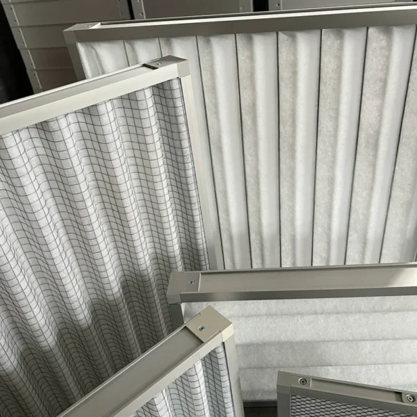 Air Handling Unit, HVAC, HEPA - view 6