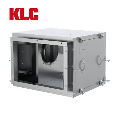 Air Handling Unit, HVAC, HEPA, AHU