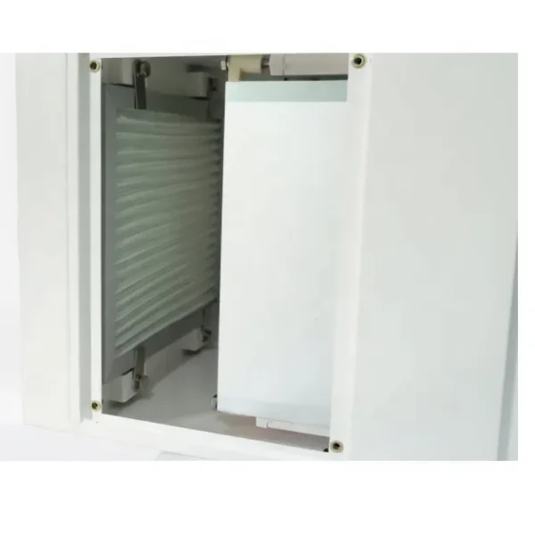 Air Handling Unit, HVAC, HEPA, AHU - view 6