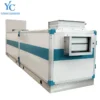 Air Handling Unit, HVAC, ICU, CCU